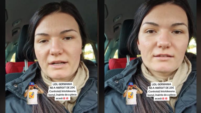 Cum sunt păcăliți clienții în supermarketuri. Semnal de alarmă de la o româncă din Germania: „Aveam adăugați 25 de euro pentru produse pe care nu le-am cumpărat”