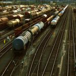 Trenurile din România: învechite și periculoase merg cu o viteză de melc