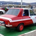 Cât a cheltuit un român ca să își transforme Dacia 1300 în mașină electrică.  „Mai bine o lăsa cu motorul original”