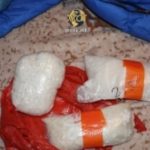 Droguri ascunse în mâncare pentru pisici. Coletele erau livrate prin curier
