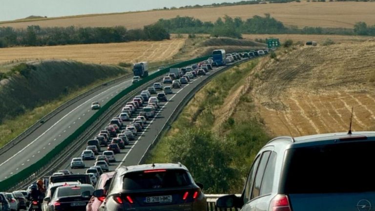 Începe construcţia secţiunii Leghin -Tărgu Neamţ parte a Autostrazii A8. Directorul CNAIR a făcut anunțul
