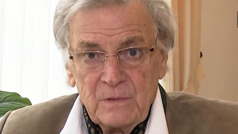 Florin Piersic împlinește astăzi 89 de ani! Actorul simbol al cinematografiei românești are o carieră de peste 7 decenii în film, teatru, dar și în radio și televiziune