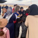 România sprijină evacuarea de urgență a pacienților palestinieni din Fâșia Gaza. 12 pacienţi alături de 35 de membri de familie au ajuns în București