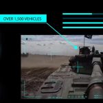 Trafic militar INTENS pe șoselele din România. Convoaie cu soldați și tehnică militară avansată vor traversa mai multe teritorii