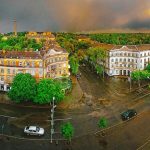 Povestea orașului abandonat construit de Ceaușescu în Ucraina. România plătește an de an milioane de dolari degeaba