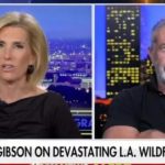 Mel Gibson șochează SUA: "Incendiile din California sunt o operațiune internă a Statului Paralel!". Ce motiv ascuns se află în spatele incendierii caselor