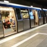Sindicaliștii de la metrou anunță declanșarea „grevei de exces de zel”, din cauza ordonanței-trenuleț. Când vor ieși în stradă