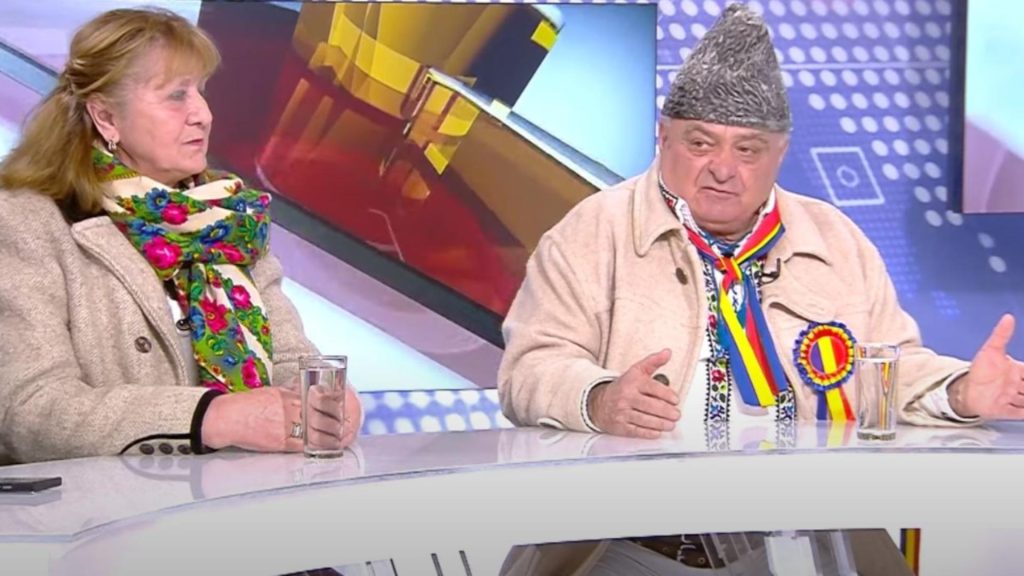 Mesajul românului care a mers 700 de kilometri ca să ajungă la protestul de susținere pentru Călin Georgescu, președintele ALES VIDEO