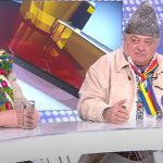 Mesajul românului care a mers 700 de kilometri ca să ajungă la protestul de susținere pentru Călin Georgescu, președintele ALES VIDEO
