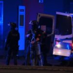 ATAC armat în Muntenegru: Cel puţin patru morţi! Atacatorul e în libertate