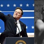 Elon Musk, suspectat că ar fi copiat salutul de la învestirea lui Trump dintr-un celebru film despre neonaziștii americani - VIDEO