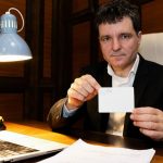 Nicușor Dan consideră că anularea alegerilor este un eșec al statului român și cere explicații