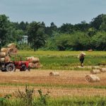 Ajutor de la stat pentru motorina din agricultură. Vești bune pentru fermieri