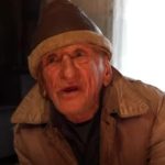 Mesajul neașteptat al bătrânului care trăiește izolat în munți: „Nu putem spune că țara e a noastră!”