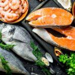 Nutriționiștii îl consideră Regele Peștilor pentru că nu acumulează mercur. În plus, este delicios și plin de vitamine si minerale