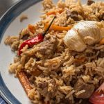 Câtă apă se pune la o cană de orez. Secretul celui mai bun pilaf