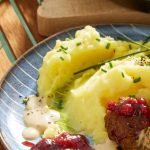 Ce ingredient deosebit pun bulgăroaicele în piure. Așa va căpăta un gust delicios și o textură pufoasă