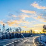 Cod galben de fenomene meteo periculoase: zonele afectate de polei