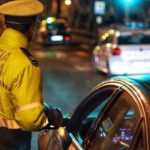 Un șofer problemă. A fost prins fără ITP, fără RCA și cu droguri în mașină