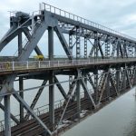 Atenționare de călătorie pentru Bulgaria: Lucrările de reparație la Podul Giurgiu-Ruse au fost reluate. Restricții de circulație