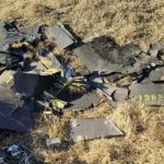 MApN a identificat două zone în care au căzut resturi de dronă de provenienţă rusească, în judeţul Tulcea. Nu sunt pagube