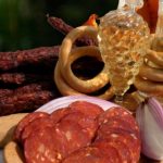 Târg de produse tradiționale, de Ziua Unirii Principatelor, în curtea Ministerului Agriculturii. Cu ce se pot delecta vizitatorii