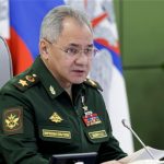 Serghei Șoigu avertizează: Riscul unei ciocniri armate între puterile nucleare este în creștere