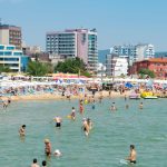 Cu cât s-a scumpit vacanța în Bulgaria, în 2025. Se mai merită un sejur pe litoralul țării vecine?