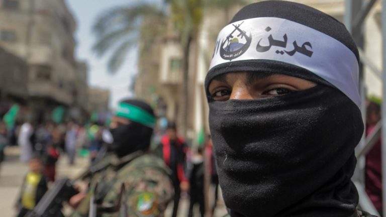 De ce anume condiționează Hamas respectarea acordului de încetare a focului