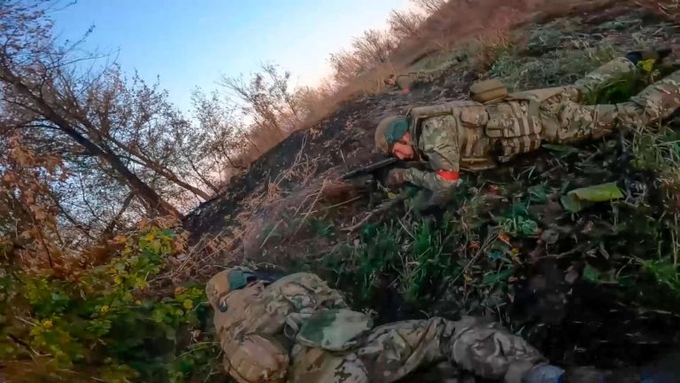 Război în Ucraina, ziua 1063. Soldații nord-coreeni au împușcat ucraineni care au încercat să se predea - LIVE TEXT