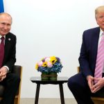Planul lui Trump pentru detronarea lui Putin. Ce îi pregătește țarului de la Kremlin - dezvăluirile experților de la Yale