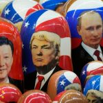 Trump a vorbit cu Xi Jinping înainte de învestire. Putin așteaptă să fie sunat de noul lider de la Casa Albă