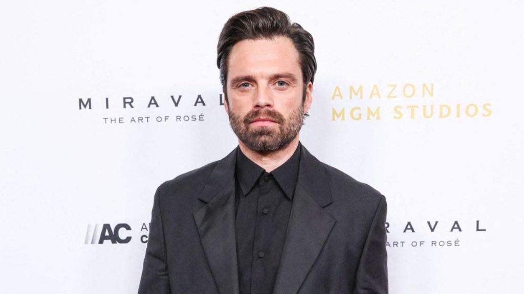 Un actor român poate da lovitura la Globurile de Aur 2025. A primit 2 nominalizări pentru interpretarea lui Donald Trump