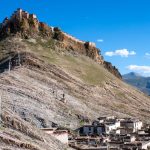 Cutremur de 7,1 grade, într-un oraș sfânt din Tibet: peste 50 de morți, zeci de răniți - VIDEO