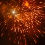 N-au mai prins 2025. Cinci persoane au MURIT și alte trei au fost rănite în noaptea de Revelion, din cauza ARTIFICIILOR