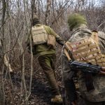 Autoritățile de la Kiev le-au pus gând rău ucrainenilor care NU vor să lupte. Peste 600 de percheziţii în întreaga țară