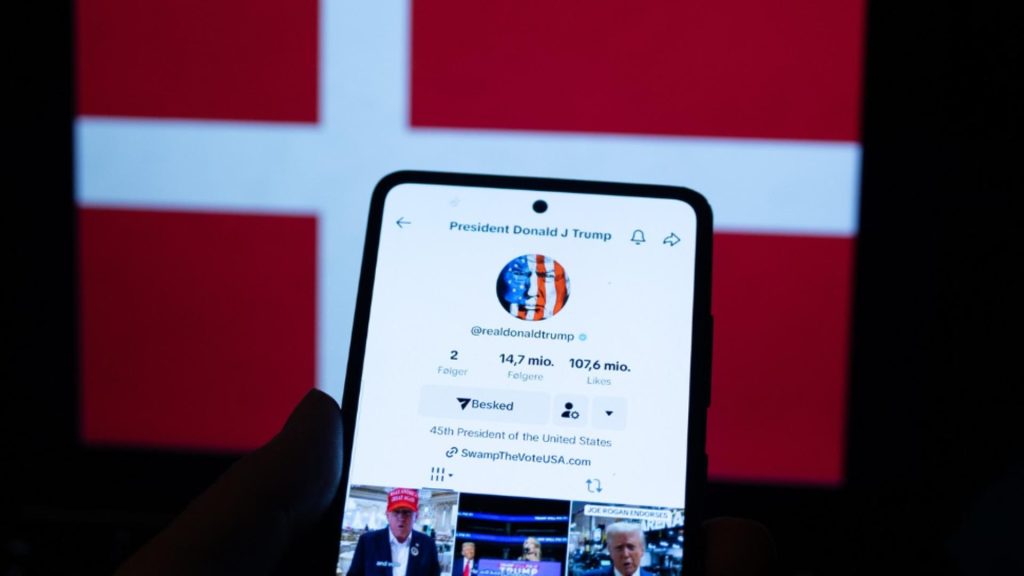 Șeful TikTok, invitat la ceremonia de învestire a lui Trump, alături de mogulii americani ai social-media - SURSE