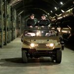 Dezvăluirea Iranului ce lasă lumea cu gura căscată: Întregi galerii subterane pline cu rachete și nave echipate cu mitraliere