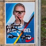 Anchetă în Germania după ce partidul de extremă dreapta AfD a distribuit pliante asemănătoare biletelor de avion, adresate „imigranților ilegali”