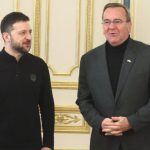 Scandal în țara-șefă a UE: Germania ar vrea să trimită trupe de pace în Ucraina în timp ce partidul extremist vrea să îi deporteze pe ucraineni