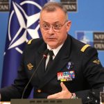 Mutarea NATO pentru a-l ține pe Putin la distanță, dezvăluită de un amiral