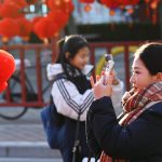 Scăderi mari ale populației Chinei pentru al treilea an la rând