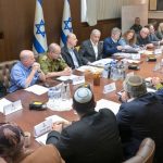 Este oficial: Consiliul de miniștri israelian se reunește pentru a vota acordul de încetare a focului în Gaza