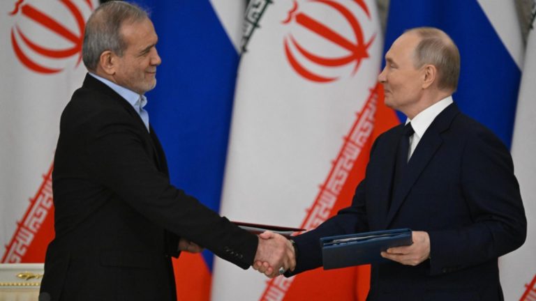 Țara cu care Vladimir Putin încheie un acord global: „Va da un impuls cooperării practice în toate domeniile”
