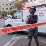 Tel Aviv, zguduit de un atac terorist. Atacatorul, un bărbat palestinian, a fost eliminat