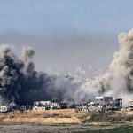 Orientul Mijlociu stă din nou pe un butoi de pulbere. Armistițiul dintre Israel și Hamas a fost amânat. Partidul lui Netanyahu a părăsit coaliția