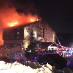 66 de MORȚI în Turcia, în incendiul de la hotel. Bilanț TERIFIANT anunțat de autorități, după ce inițial au fost raportate 10 decese - VIDEO