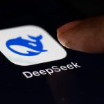 Aplicaţia chineză DeepSeek pare să fie indisponibilă, în magazinele de aplicaţii Apple şi Google din Italia