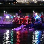 Explozie a teoriilor conspirației, după accidentul aerian din Washigton: "Elicopterele militare nu zboară în calea avioanelor"