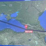 Proiectul Marea Neagră - Marea Caspică, anunțat de Călin Georgescu, a fost promovat și de un fost ministru. HARTA traseului